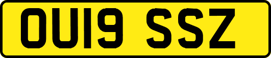 OU19SSZ