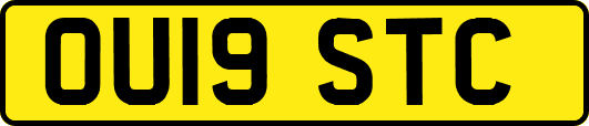 OU19STC