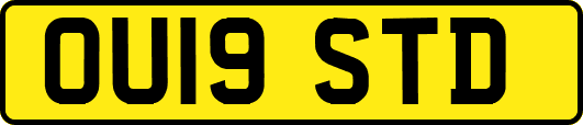 OU19STD