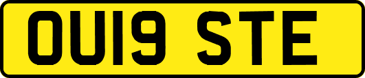 OU19STE