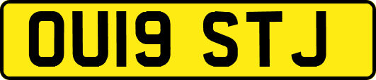 OU19STJ