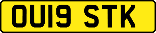 OU19STK