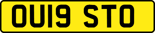 OU19STO