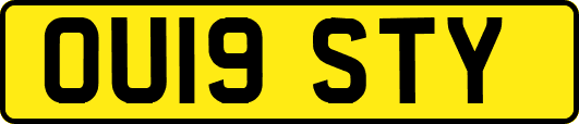OU19STY