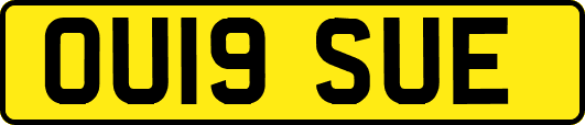 OU19SUE