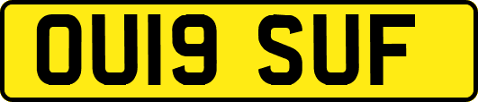 OU19SUF