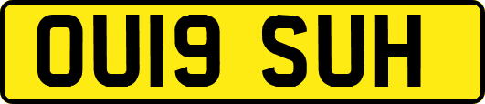 OU19SUH