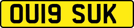 OU19SUK