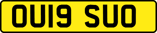 OU19SUO