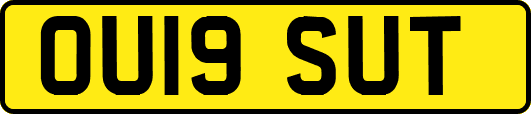 OU19SUT