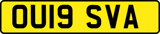 OU19SVA