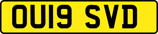 OU19SVD