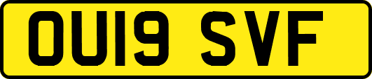 OU19SVF