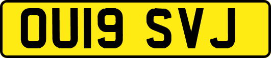 OU19SVJ