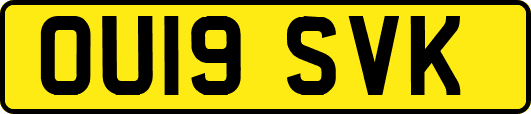 OU19SVK