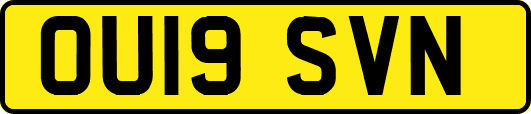 OU19SVN