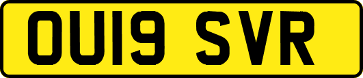 OU19SVR