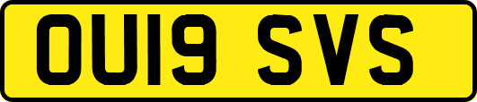 OU19SVS