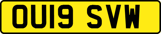 OU19SVW
