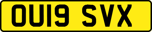 OU19SVX