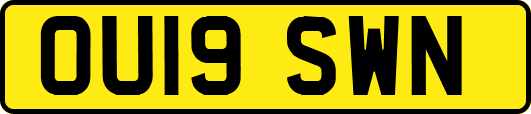 OU19SWN