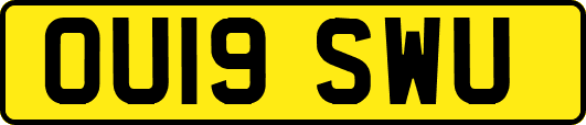 OU19SWU