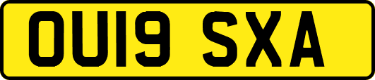 OU19SXA