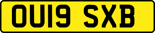 OU19SXB