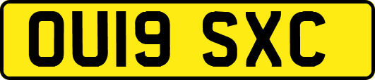 OU19SXC