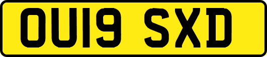 OU19SXD