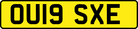 OU19SXE