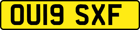 OU19SXF