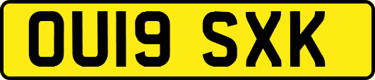 OU19SXK