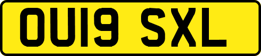 OU19SXL