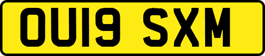 OU19SXM