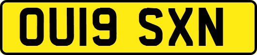 OU19SXN