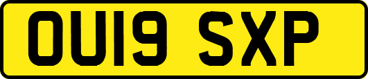 OU19SXP