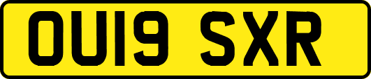 OU19SXR