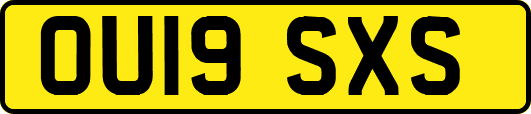 OU19SXS