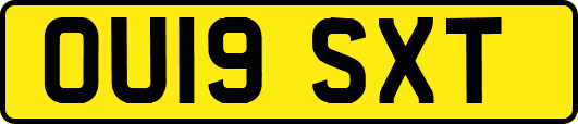 OU19SXT