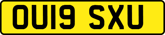 OU19SXU