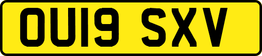 OU19SXV