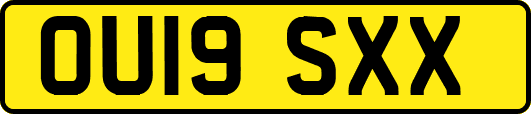 OU19SXX