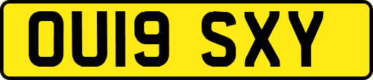 OU19SXY