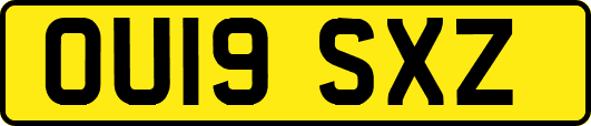 OU19SXZ