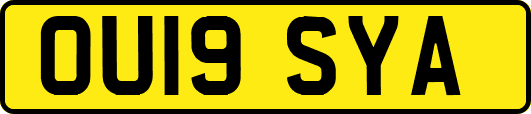 OU19SYA