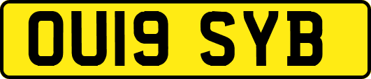 OU19SYB
