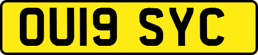 OU19SYC