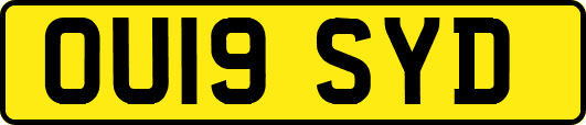 OU19SYD