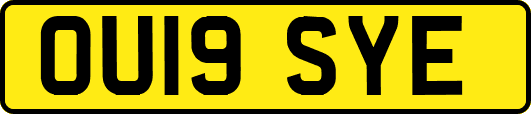 OU19SYE